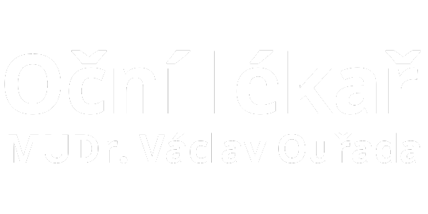 Oční lékař Aš, Cheb - MUDr. Václav Ouřada